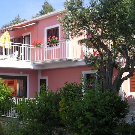 Apartman Vladic Apartman Grebaštica Kültér fotó