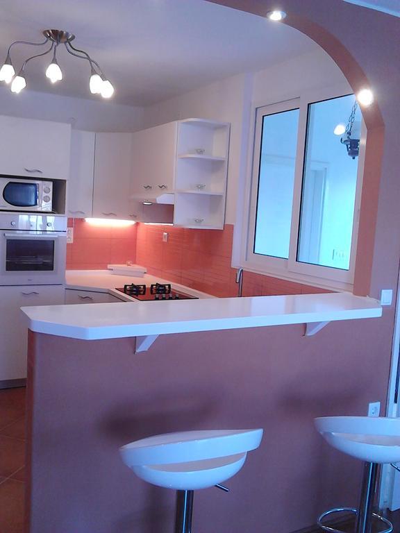 Apartman Vladic Apartman Grebaštica Kültér fotó