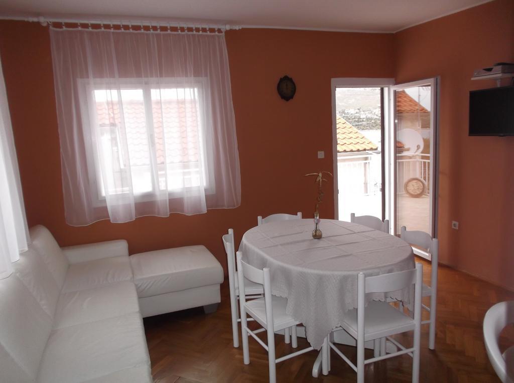 Apartman Vladic Apartman Grebaštica Kültér fotó