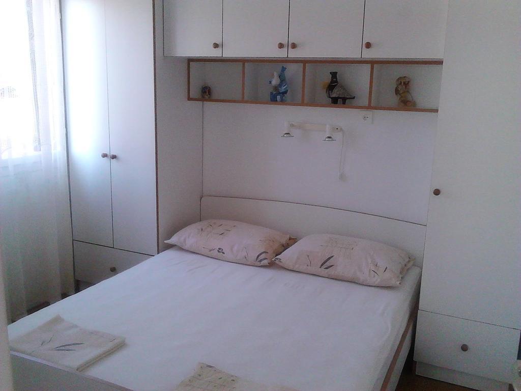 Apartman Vladic Apartman Grebaštica Kültér fotó