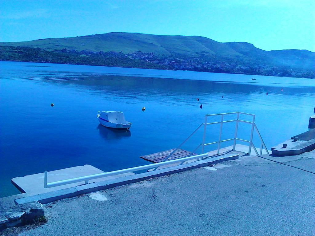 Apartman Vladic Apartman Grebaštica Kültér fotó